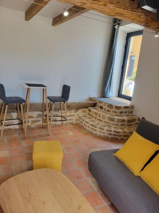 Logement Agreable A La Campagne Saint-Symphorien  Exterior foto
